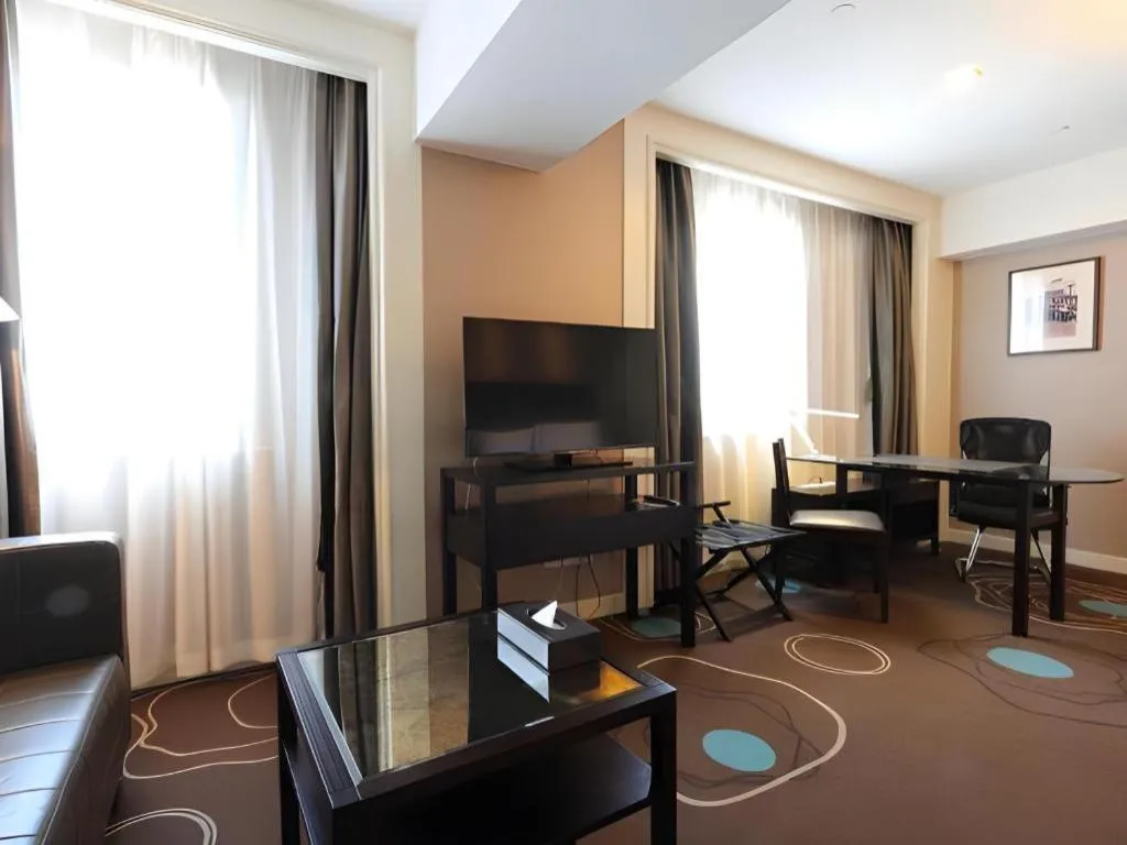 Jinjiang Metropolo Hotel Classiq YMCA People Square