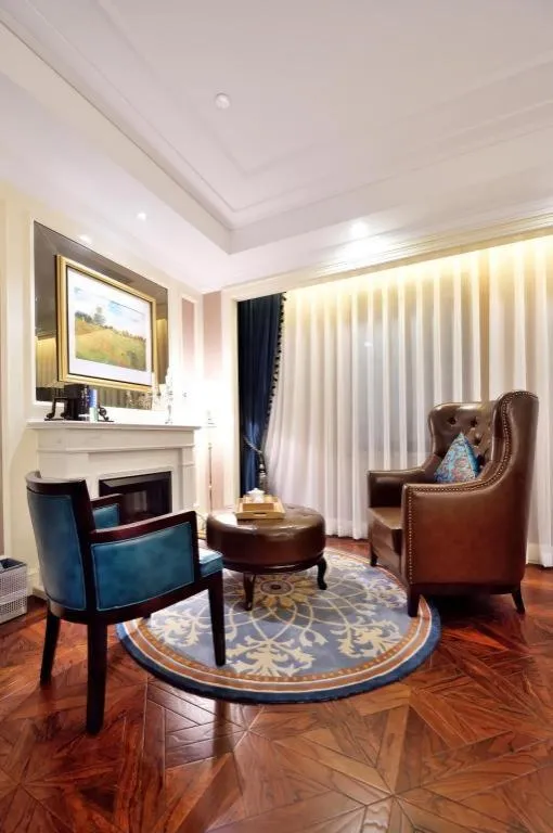 Jinjiang Metropolo Hotel Classiq YMCA People Square