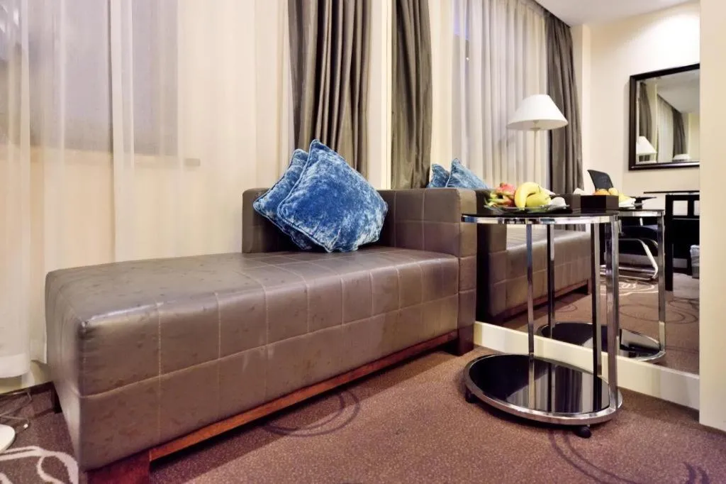 Jinjiang Metropolo Hotel Classiq YMCA People Square