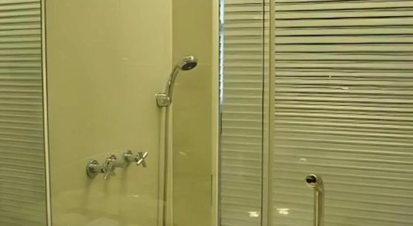 Jinjiang Metropolo Hotel Classiq YMCA People Square