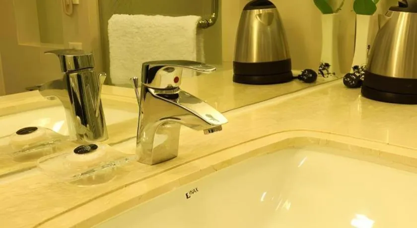 Jinjiang Metropolo Hotel Classiq YMCA People Square