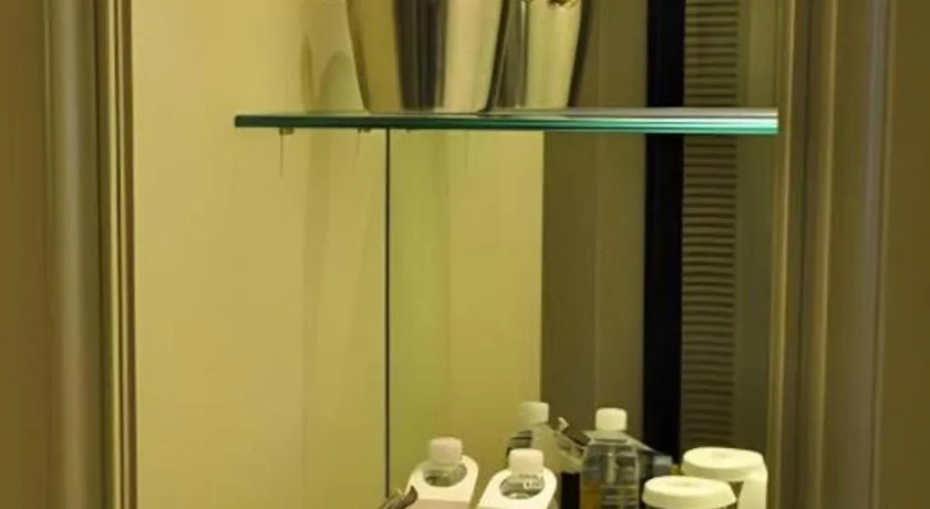 Jinjiang Metropolo Hotel Classiq YMCA People Square