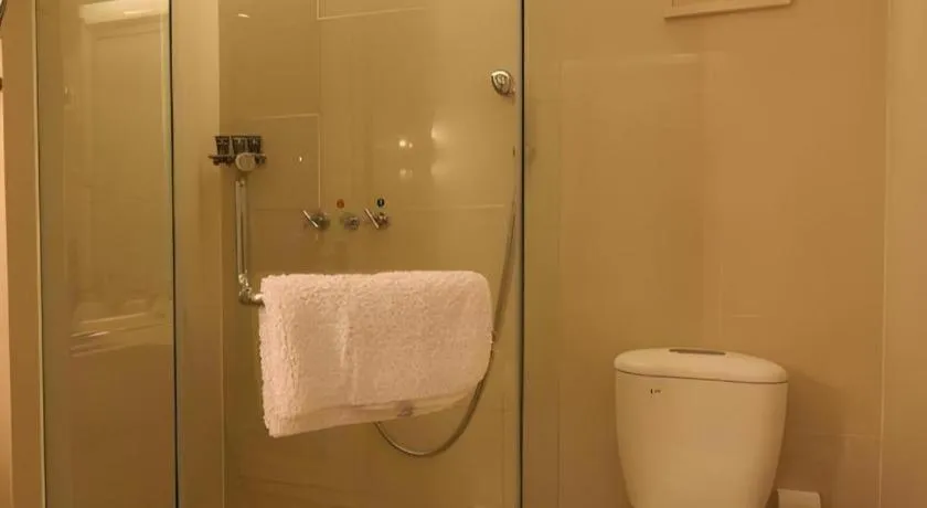 Jinjiang Metropolo Hotel Classiq YMCA People Square