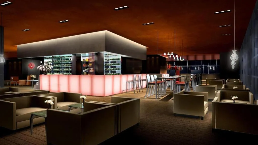 Holiday Inn Xi'an Greenland Century City By IHG