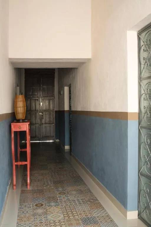 El Tigre de Santiago