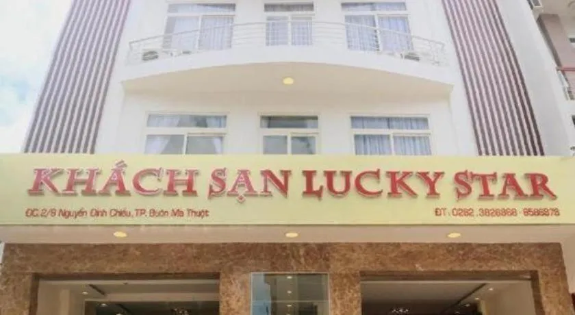 LUCKY STAR HOTEL
