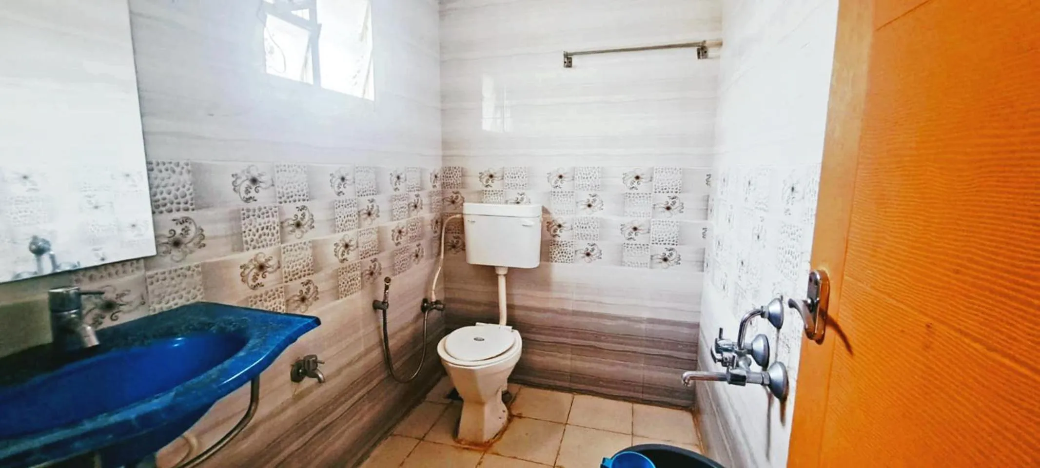 Bathroom in Hotel White Stone Premier Inn