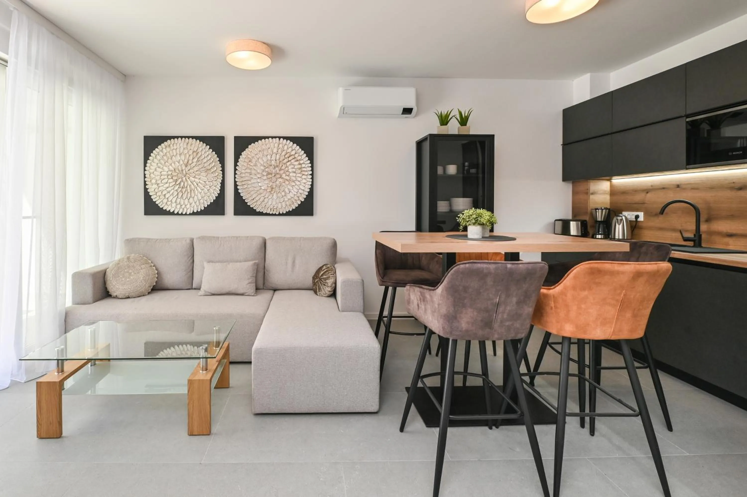 Smash A - Apartments with Private Pool