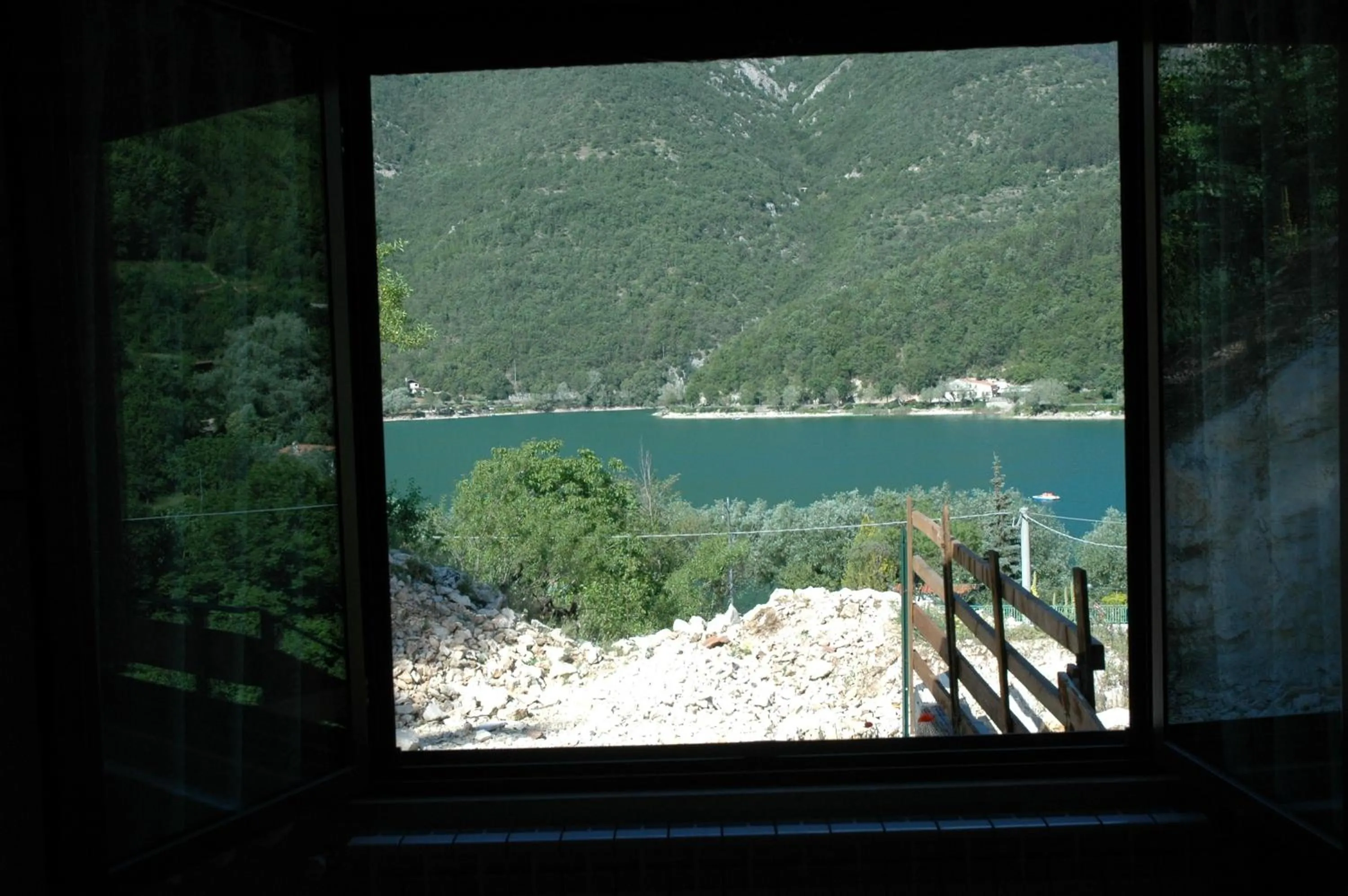 Agriturismo Miralago