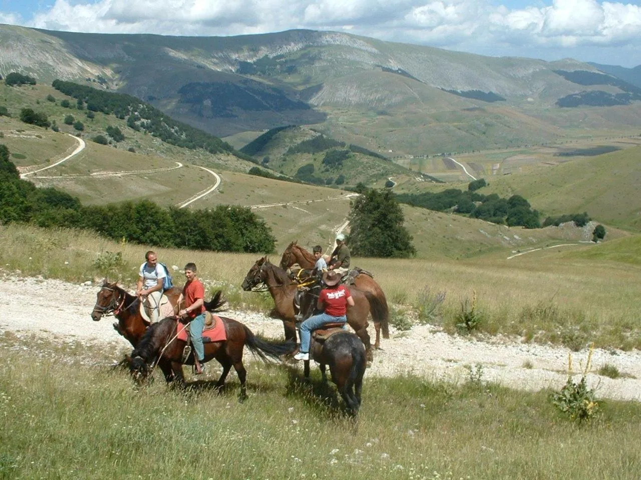 Agriturismo Miralago