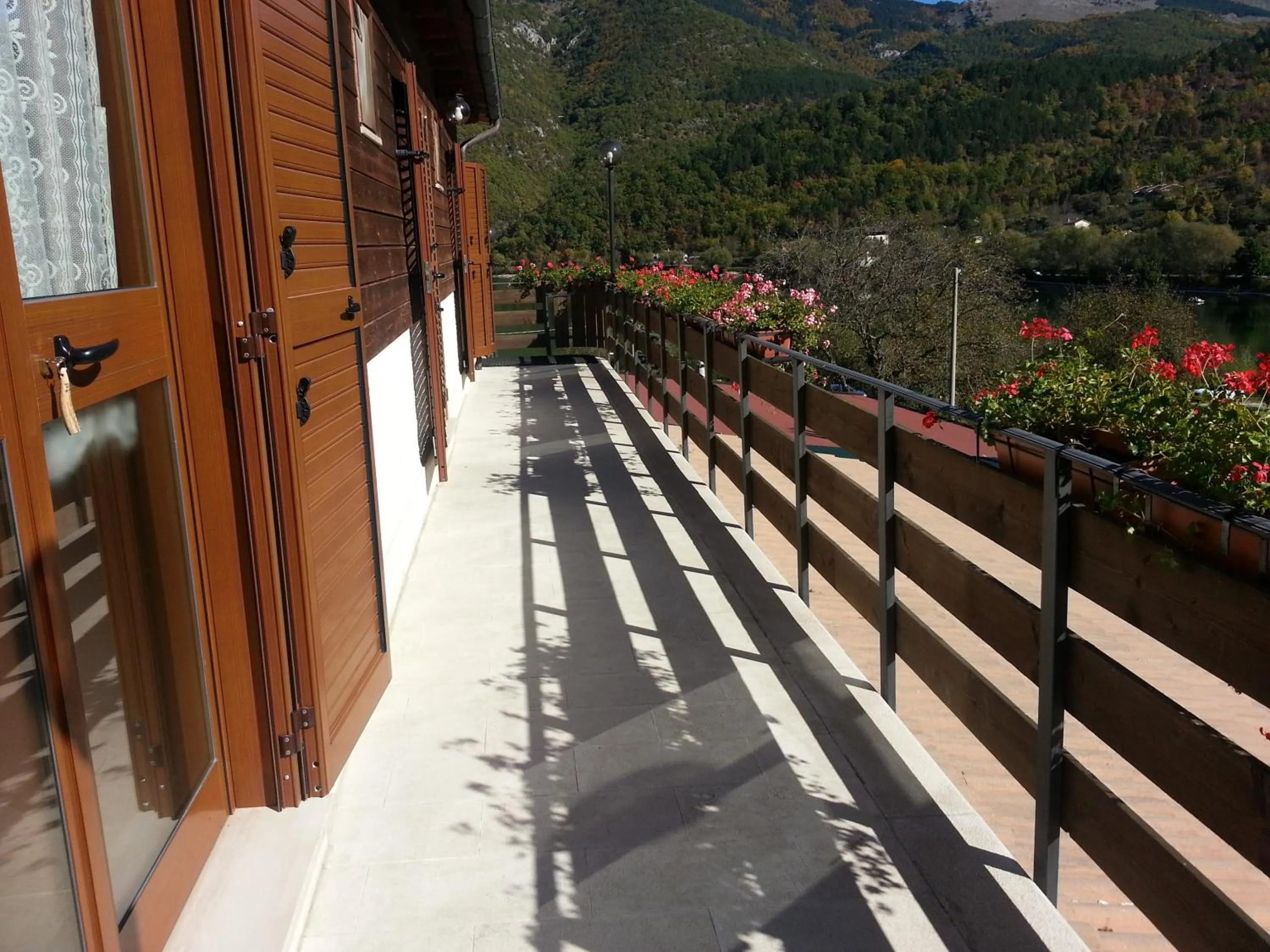 Agriturismo Miralago