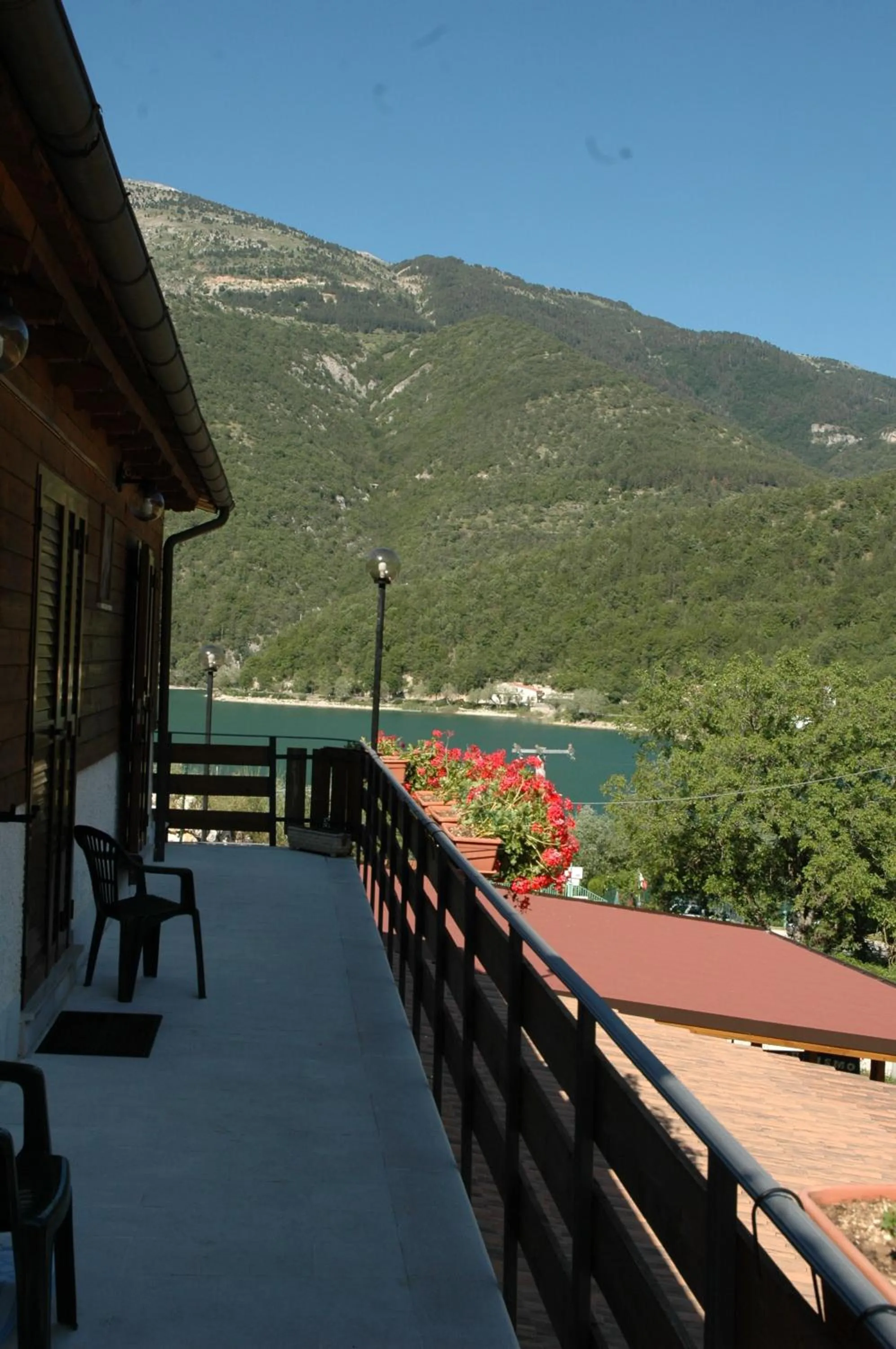 Agriturismo Miralago