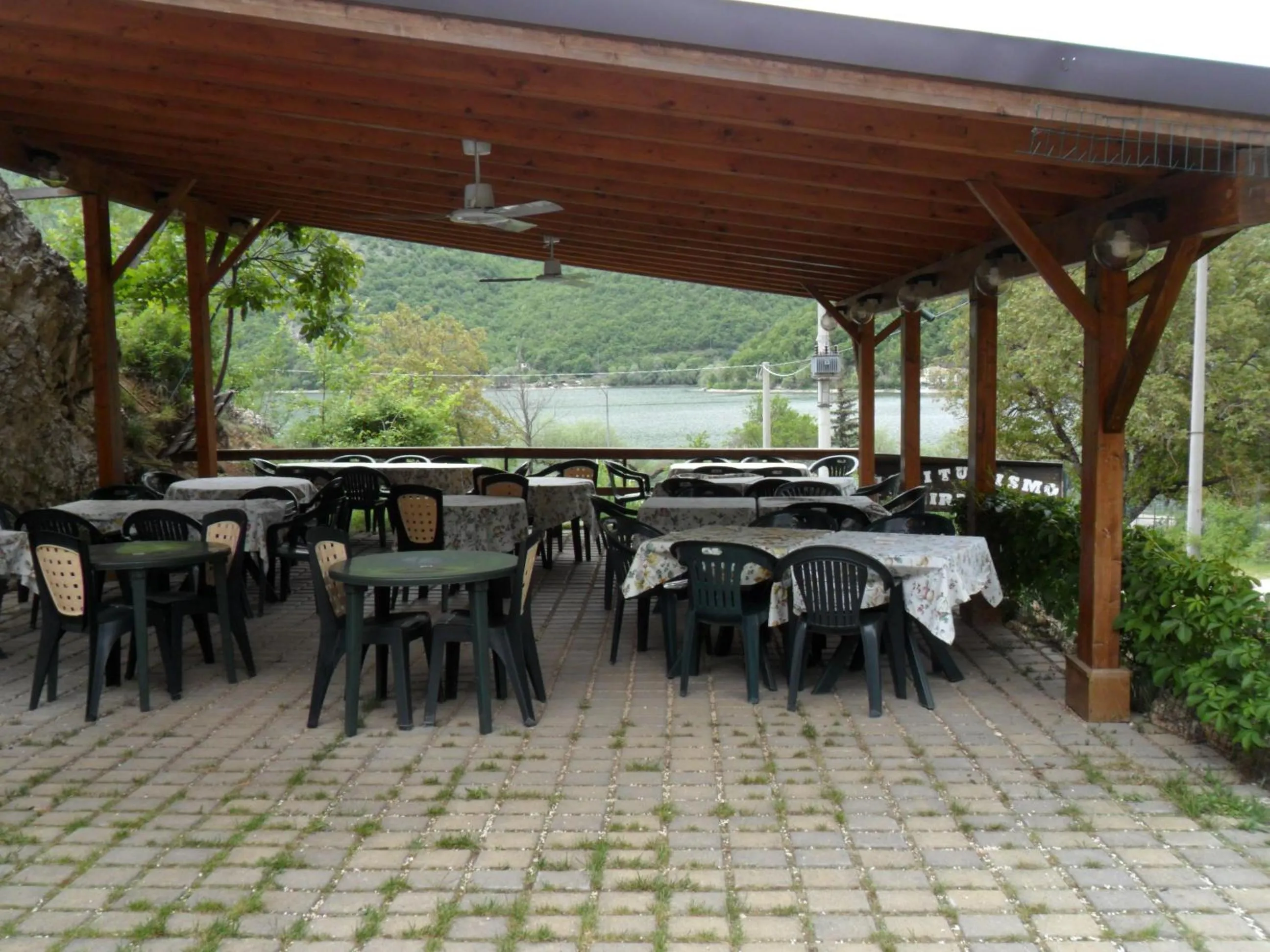 Agriturismo Miralago