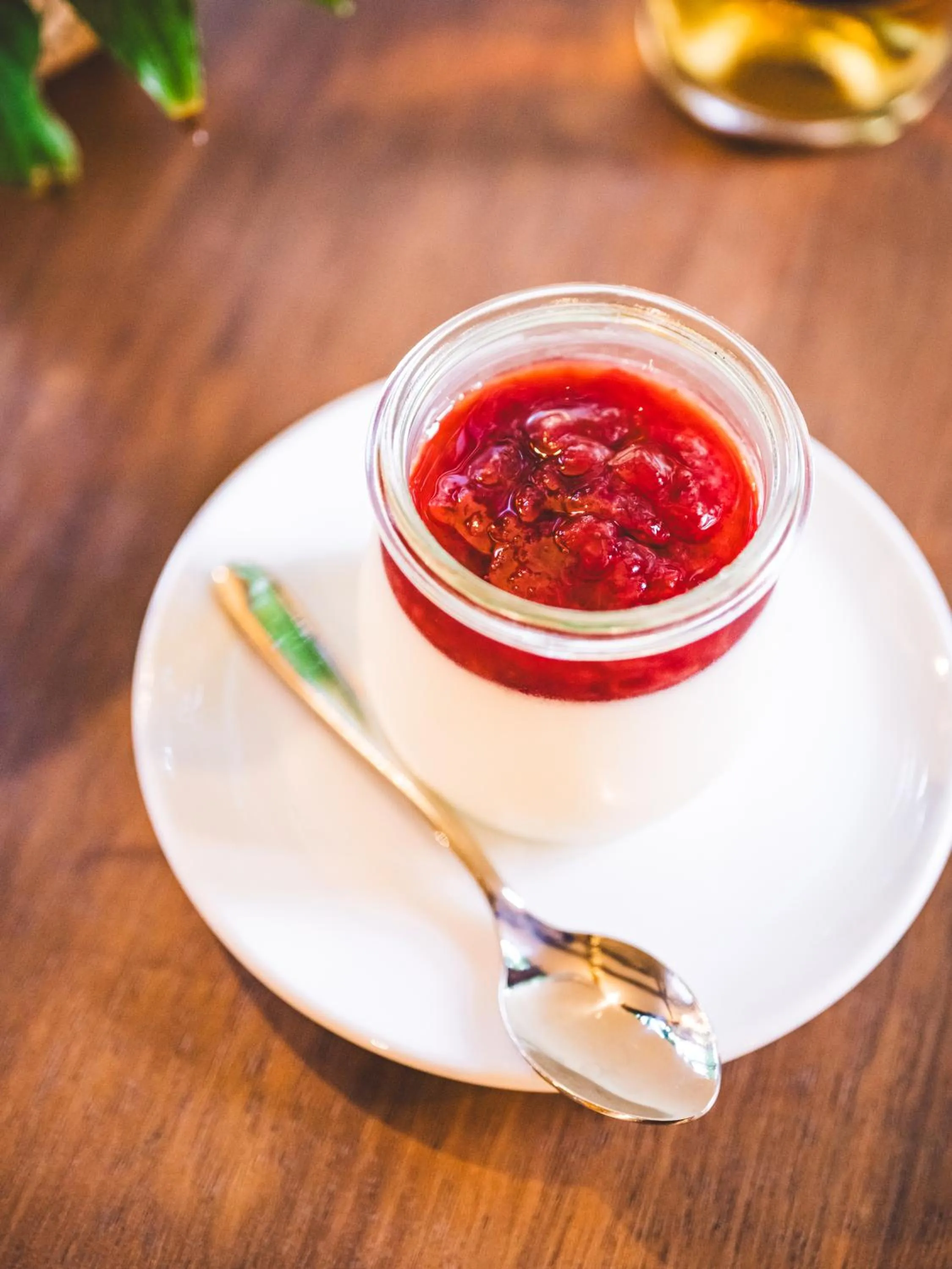 Restaurant/places to eat in Due Ponti Village