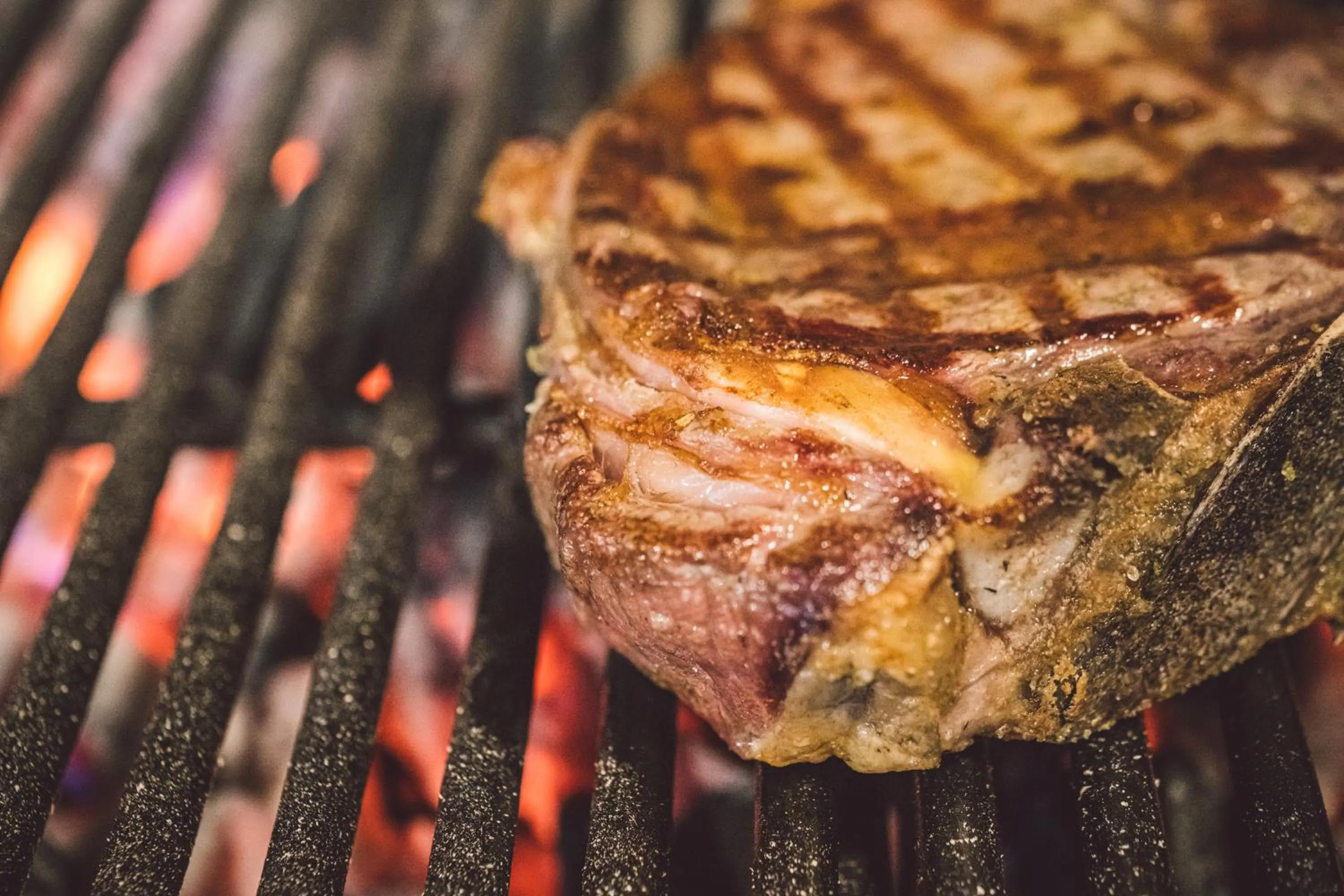 Restaurant/places to eat in Due Ponti Village