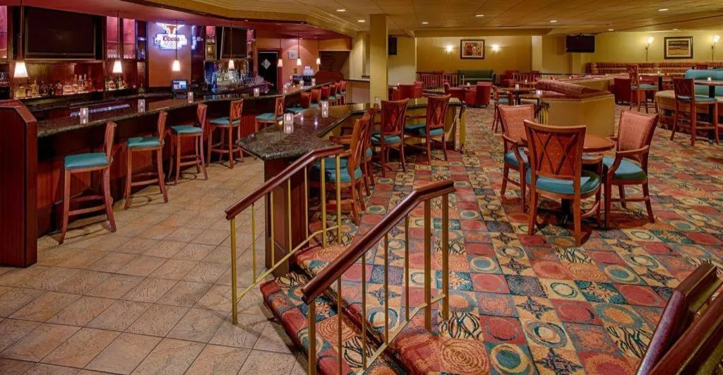 Radisson Hotel Austin - University