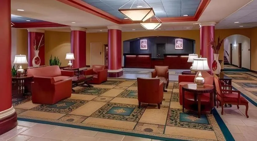 Radisson Hotel Austin - University