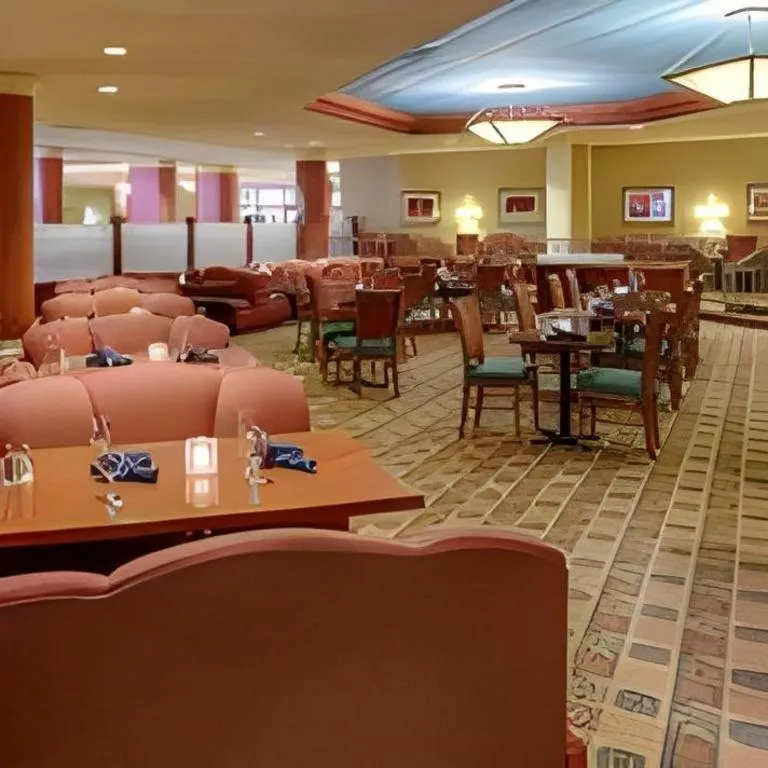 Radisson Hotel Austin - University