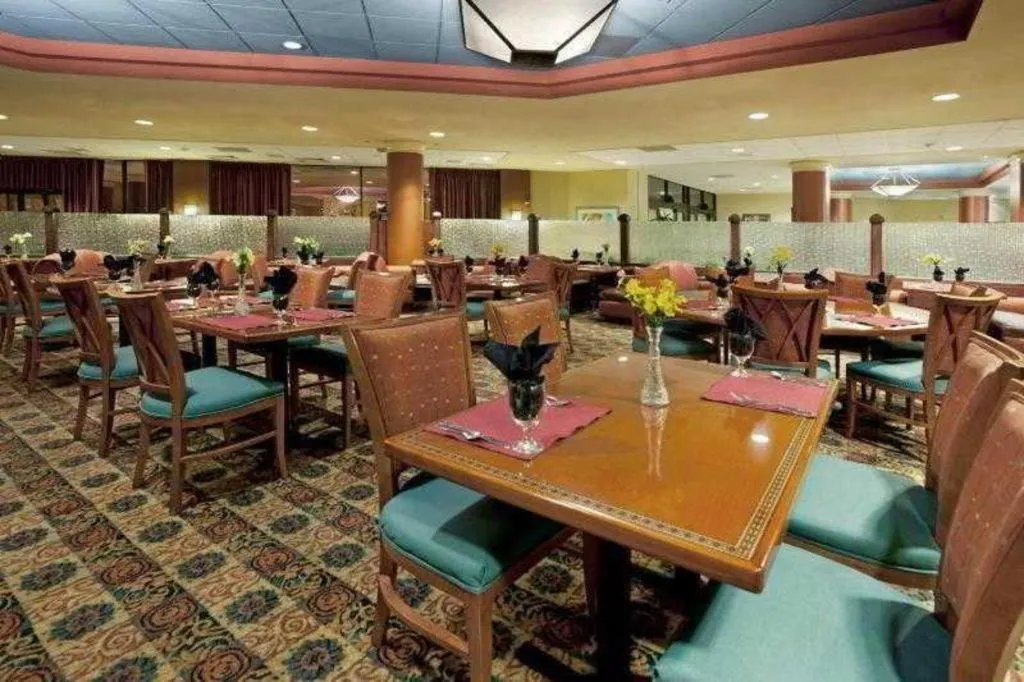 Radisson Hotel Austin - University