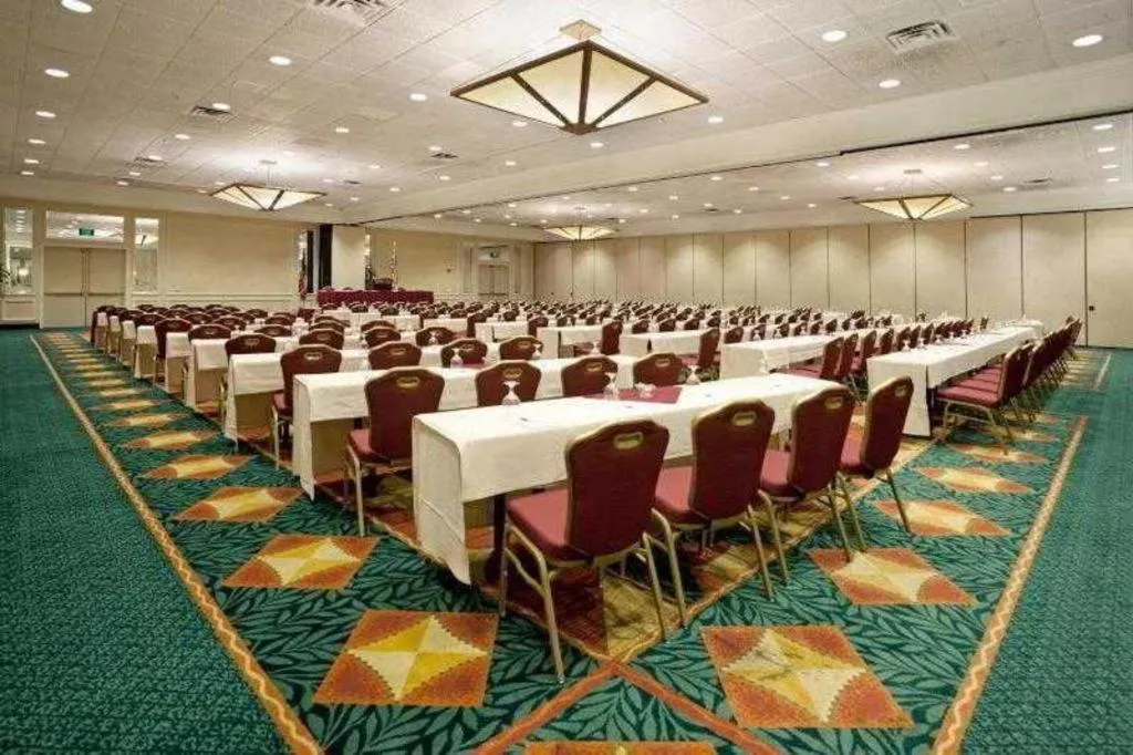 Radisson Hotel Austin - University