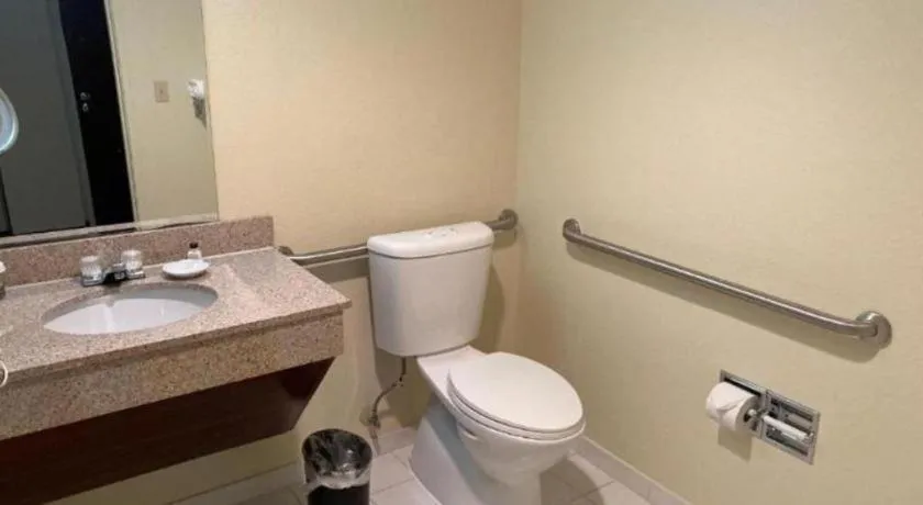 Radisson Hotel Austin - University