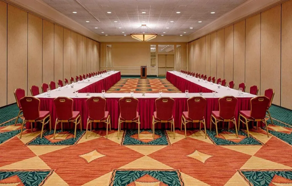 Radisson Hotel Austin - University