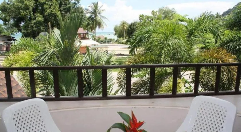 Wild Orchid Villa Krabi