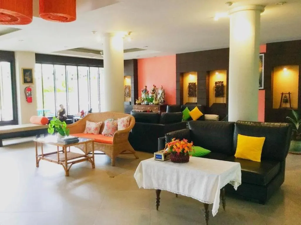 Wild Orchid Villa Krabi