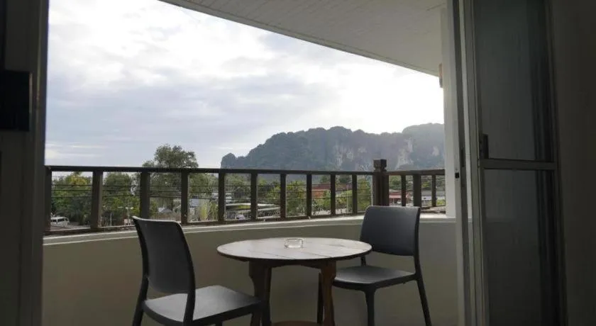 Wild Orchid Villa Krabi