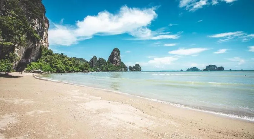 Wild Orchid Villa Krabi