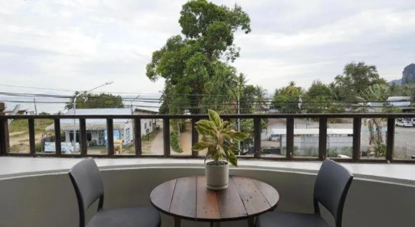 Wild Orchid Villa Krabi