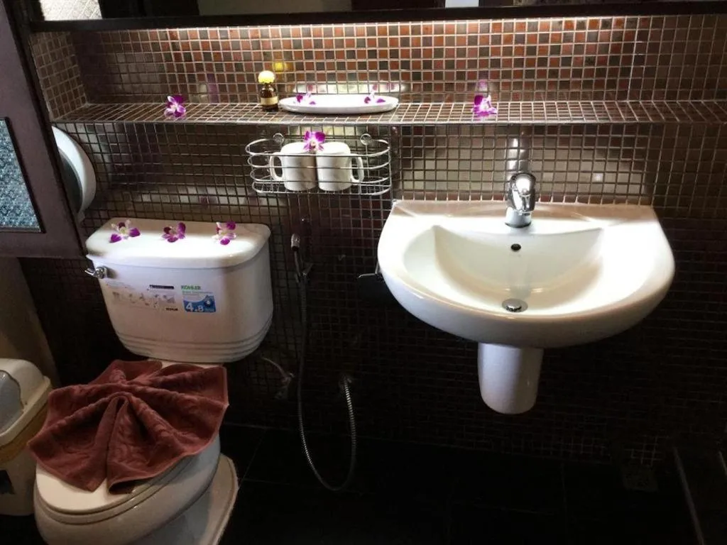 Wild Orchid Villa Krabi