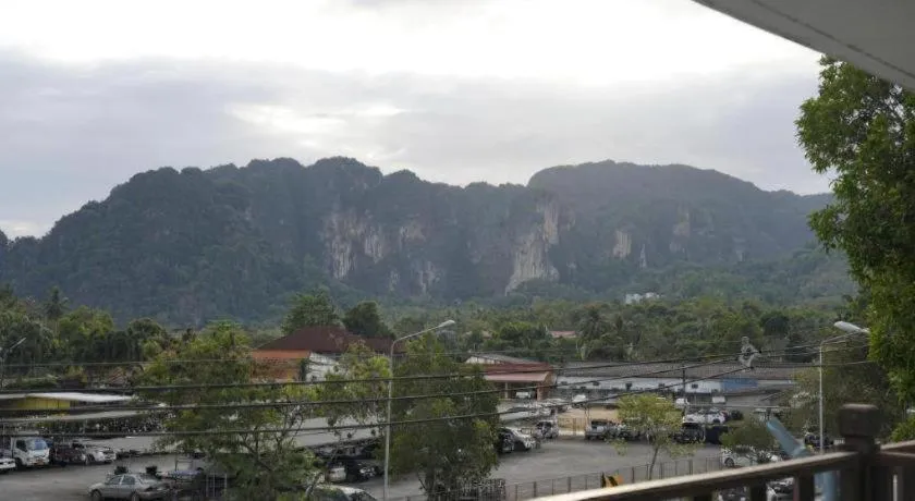 Wild Orchid Villa Krabi