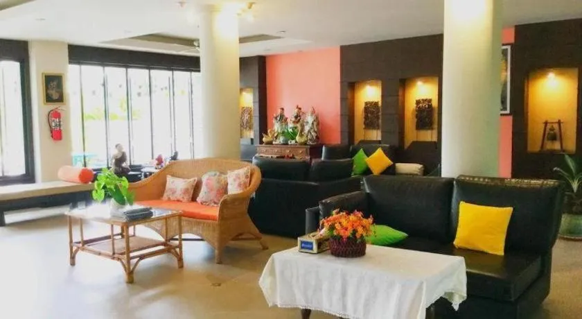 Wild Orchid Villa Krabi