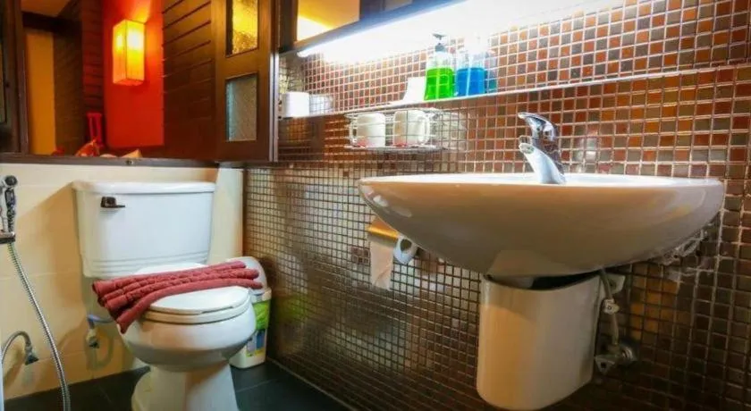 Wild Orchid Villa Krabi