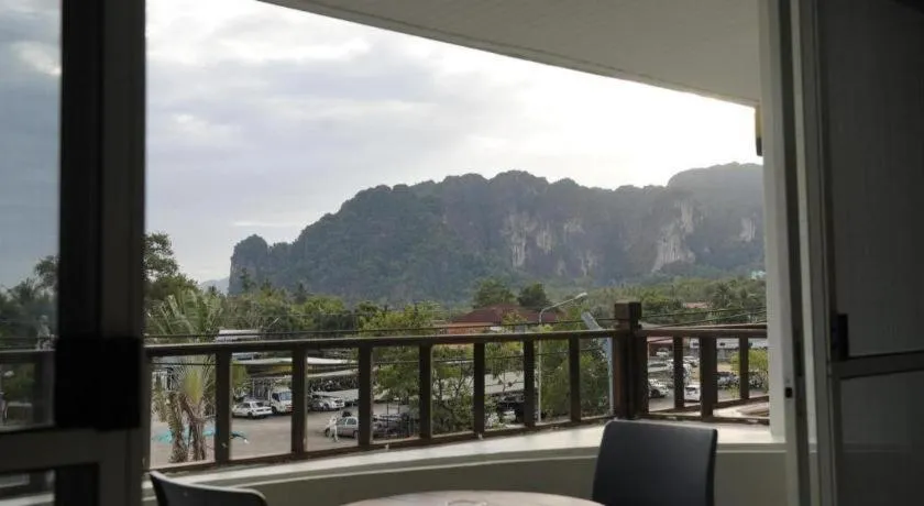 Wild Orchid Villa Krabi