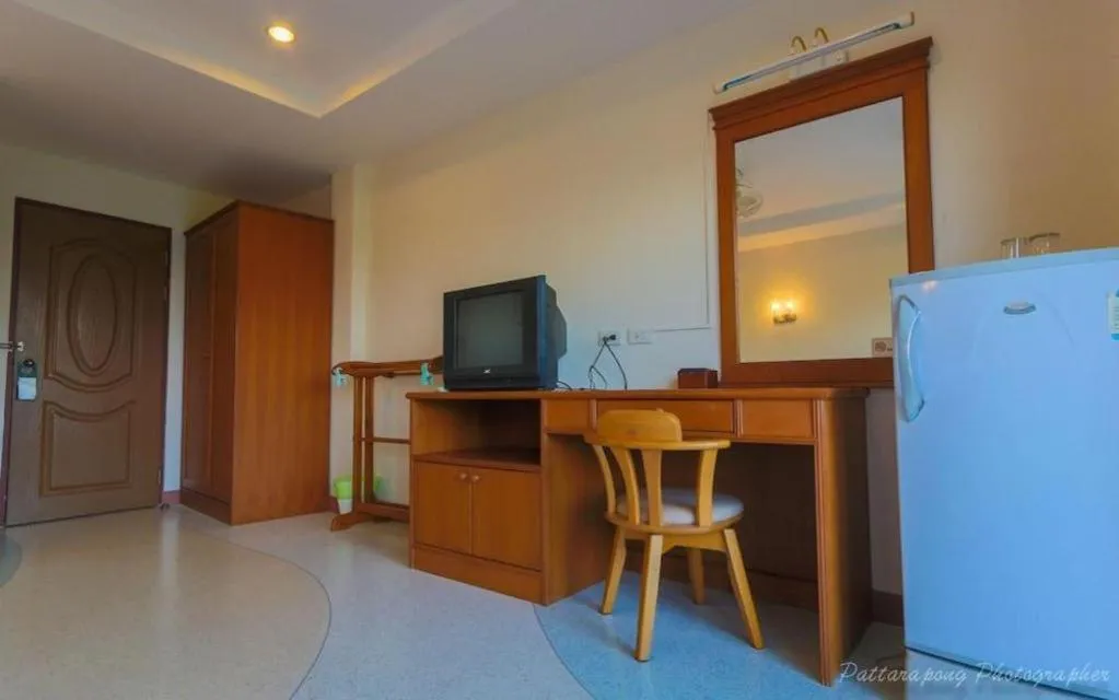 Wild Orchid Villa Krabi