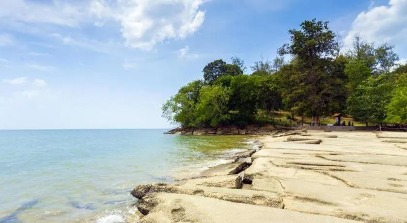 Wild Orchid Villa Krabi