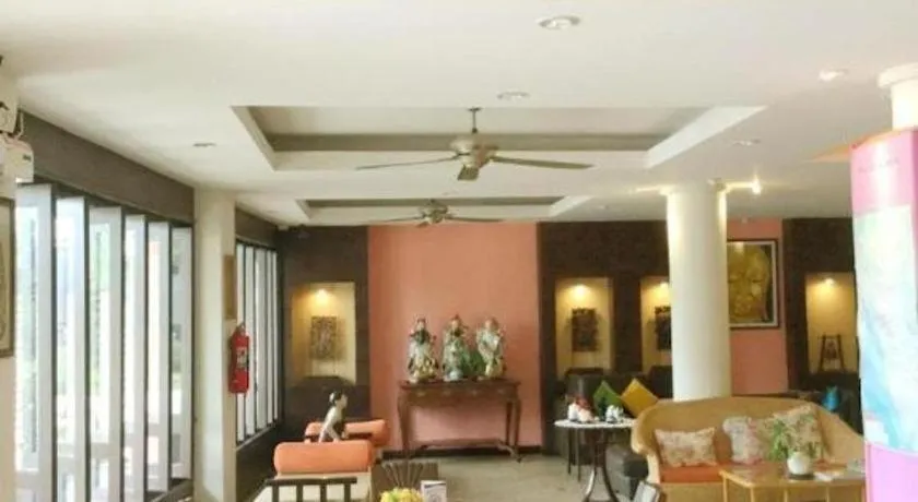 Wild Orchid Villa Krabi