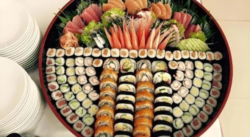 J Town serviced Apartments&hotel