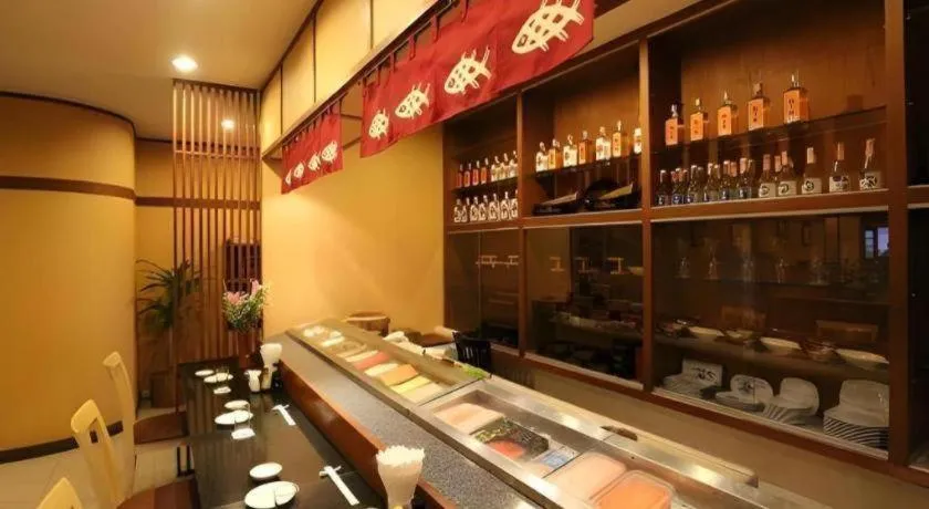 J Town serviced Apartments&hotel