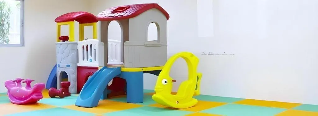 J Town serviced Apartments&hotel