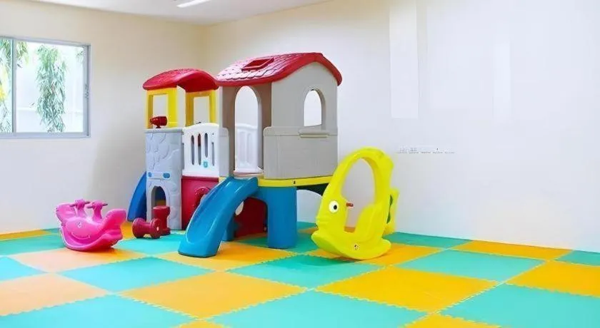 J Town serviced Apartments&hotel