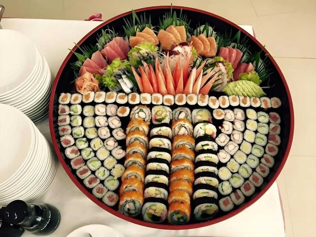 J Town serviced Apartments&hotel