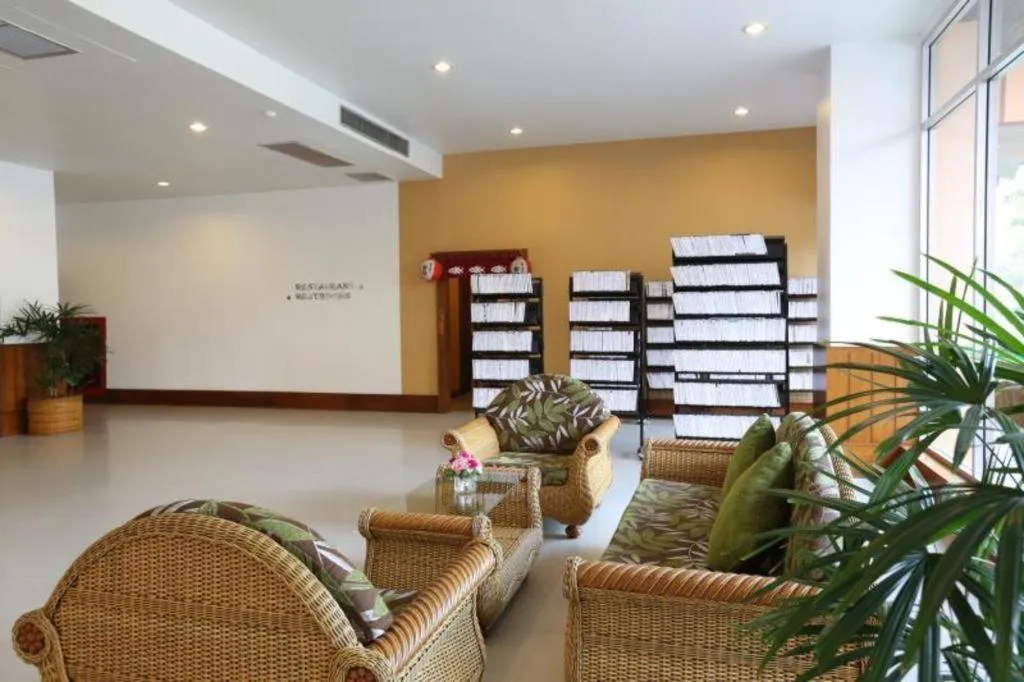 J Town serviced Apartments&hotel