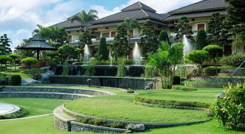 Purnama Hotel