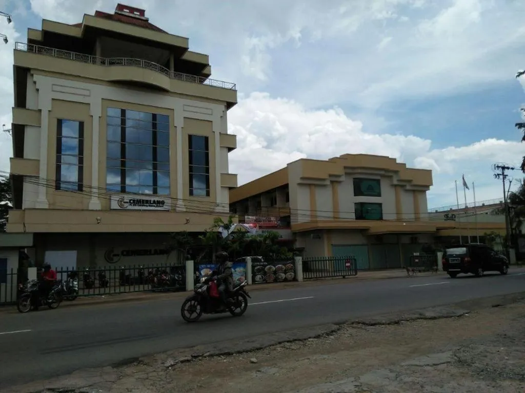 Hotel Kapuas Dharma