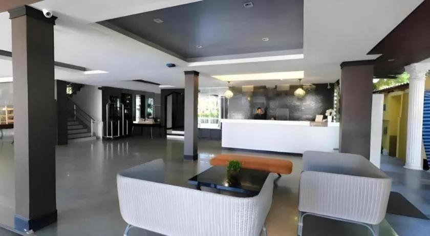 PRS Hotel By Sojourn