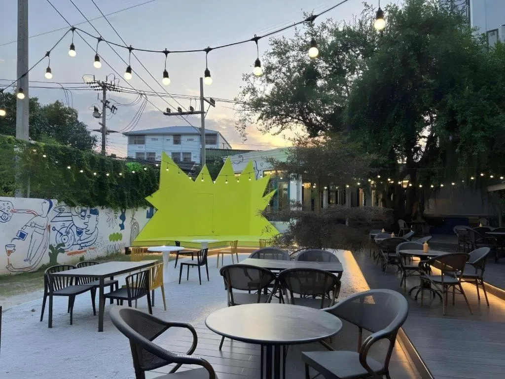 PRS Hotel By Sojourn