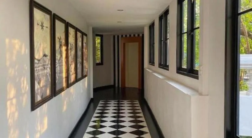 PRS Hotel By Sojourn